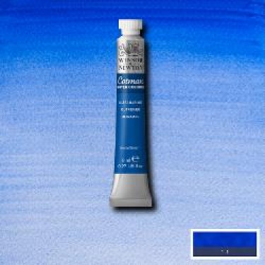 COTMAN  ULTRAMARINE